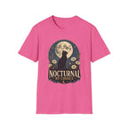Nocturnal By Choice T-Shirt