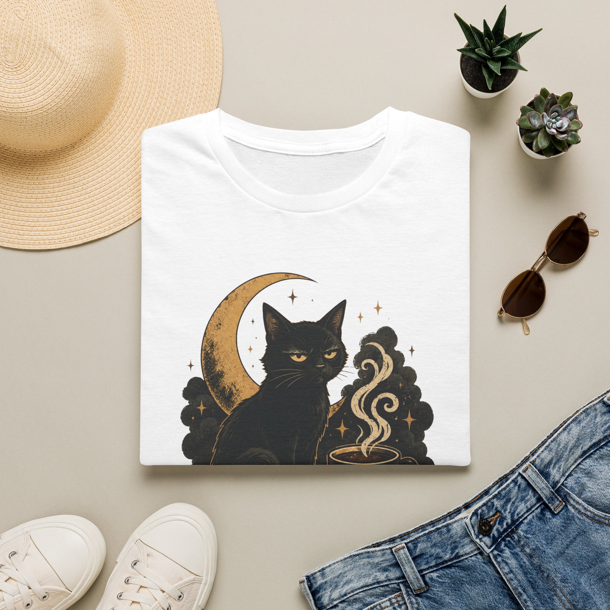 Dark Roast I Need T-Shirt