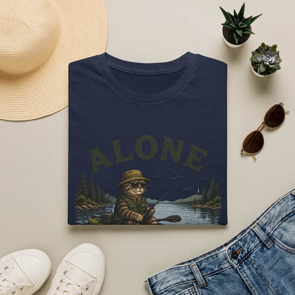 Alone At Last T-Shirt