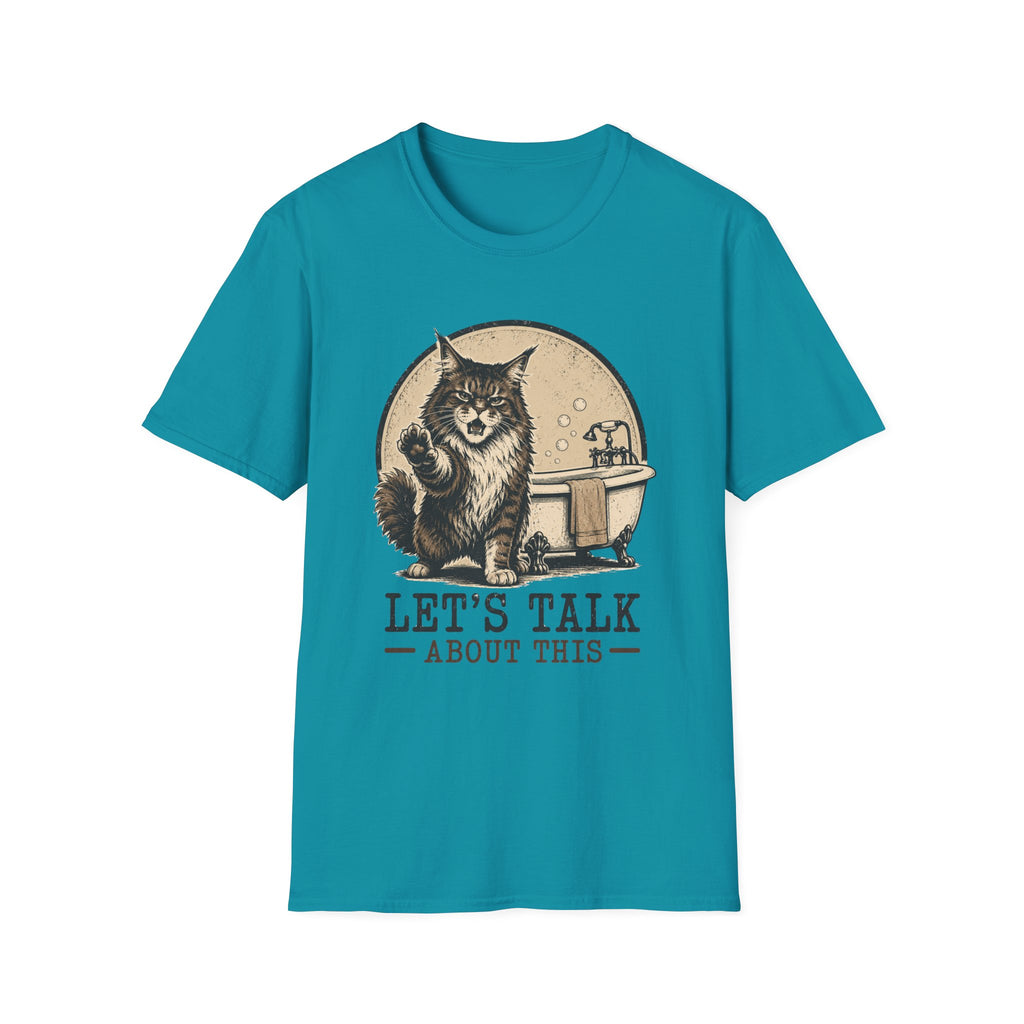 Currently Ignoring Everyone T-Shirt