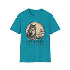 Currently Ignoring Everyone T-Shirt