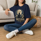 Nocturnal By Choice T-Shirt