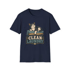 Clean Laundry T-Shirt