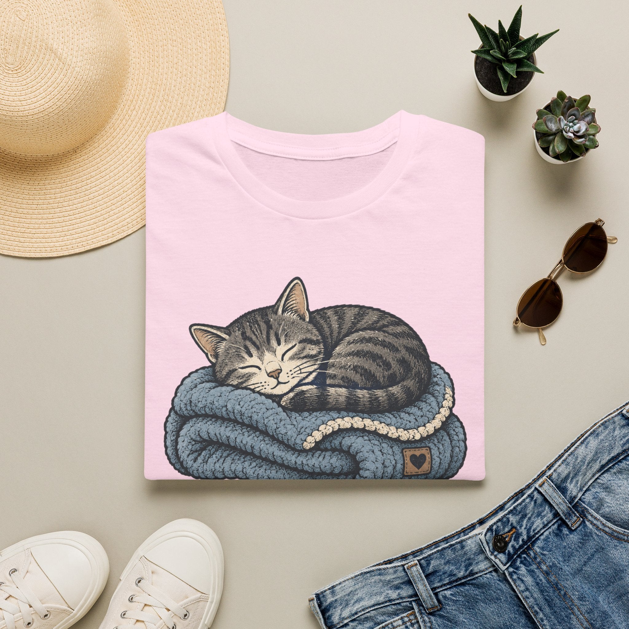 Professional Blanket Tester T-Shirt