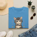 Tiny Face Big Attitude T-Shirt