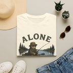 Alone At Last T-Shirt
