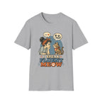 I Speak Fluent MeowT-Shirt