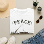 peace At Last T-Shirt