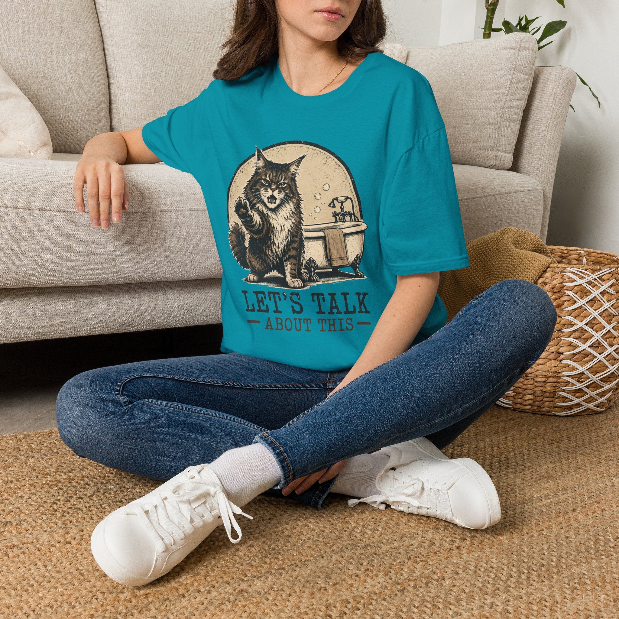 Currently Ignoring Everyone T-Shirt