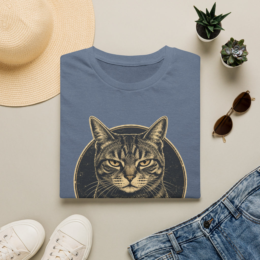 Judging You Silently T-Shirt