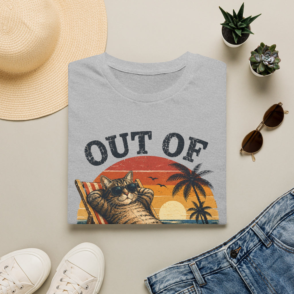 Out Of Office T-Shirt
