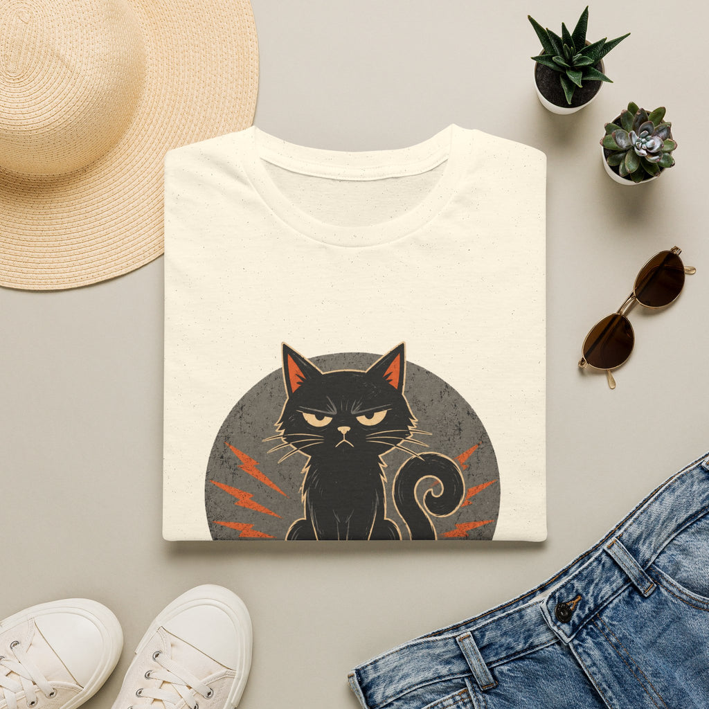 Zero Patience 1 T-Shirt