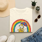 Rainy Days Can Be Fun 2 To-T-Shirt