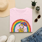 Rainy Days Can Be Fun 2 To-T-Shirt