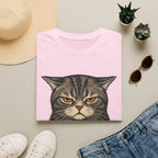 Stop Trying To pet Me T-Shirt