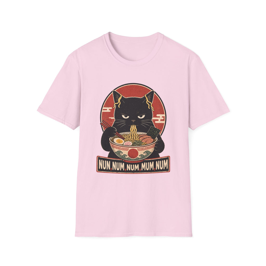 Num Num Num Mum Num T-Shirt