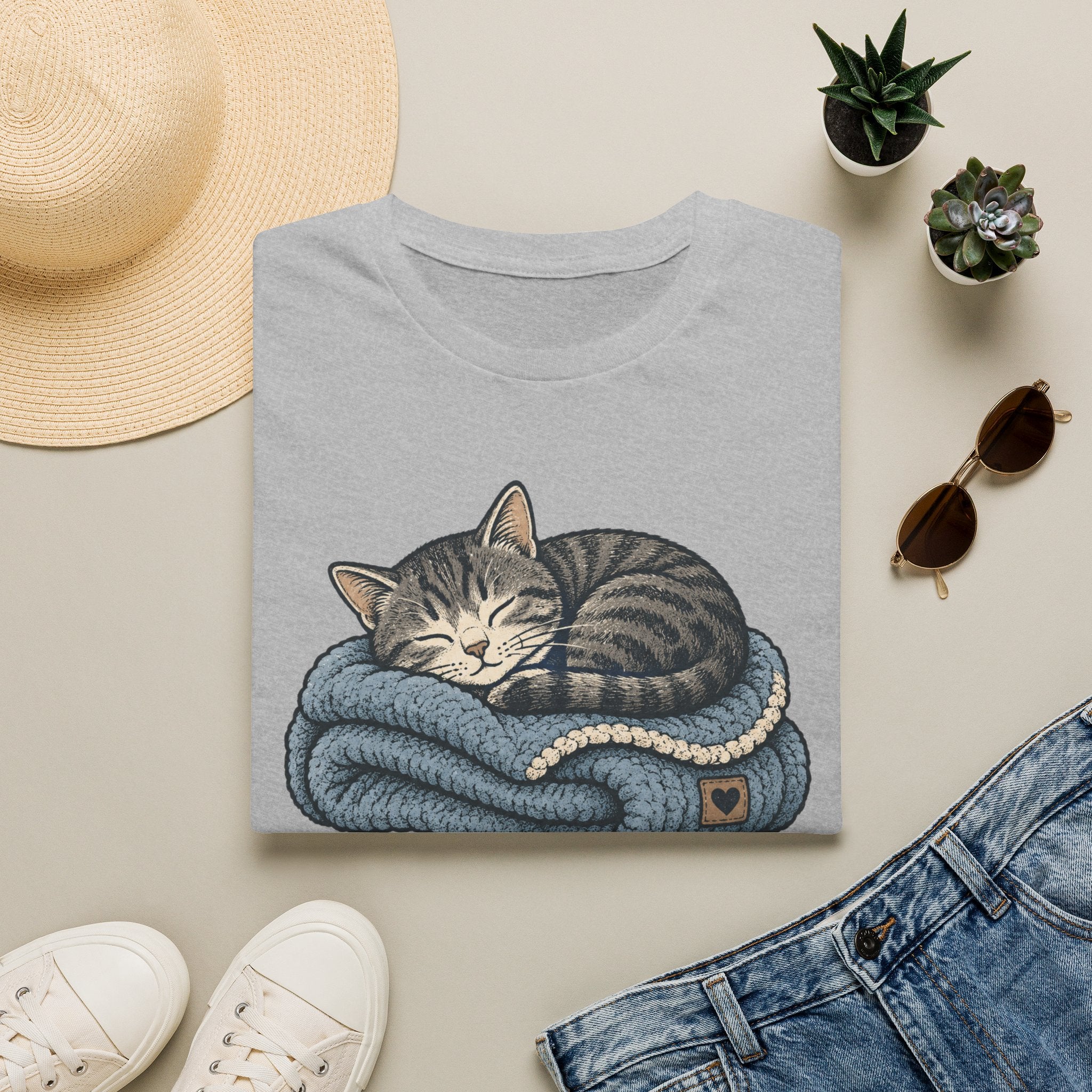Professional Blanket Tester T-Shirt