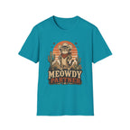 Meowdy Partner 1 T-Shirt