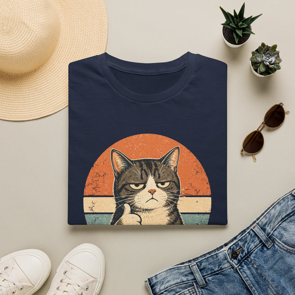 Stay Pawsitive-Ish-T-Shirt