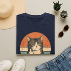 Stay Pawsitive-Ish-T-Shirt