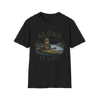 Alone At Last T-Shirt