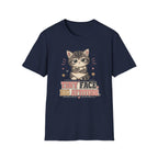 Tiny Face Big Attitude T-Shirt
