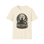 Nocturnal By Choice T-Shirt