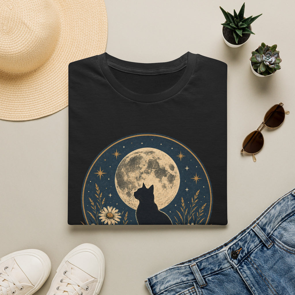 Nocturnal By Nature T-Shirt