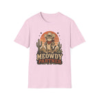 Meowdy Partner 1 T-Shirt