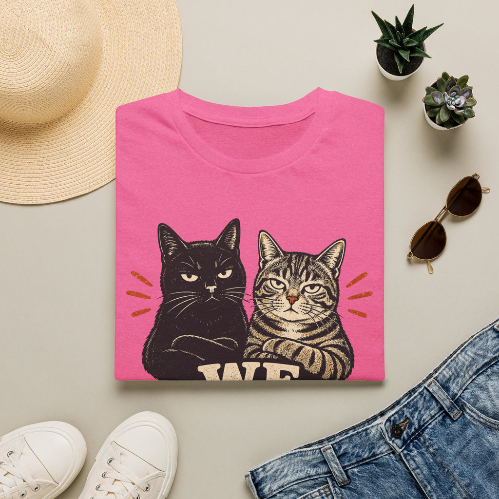 We talk About You T-Shirt