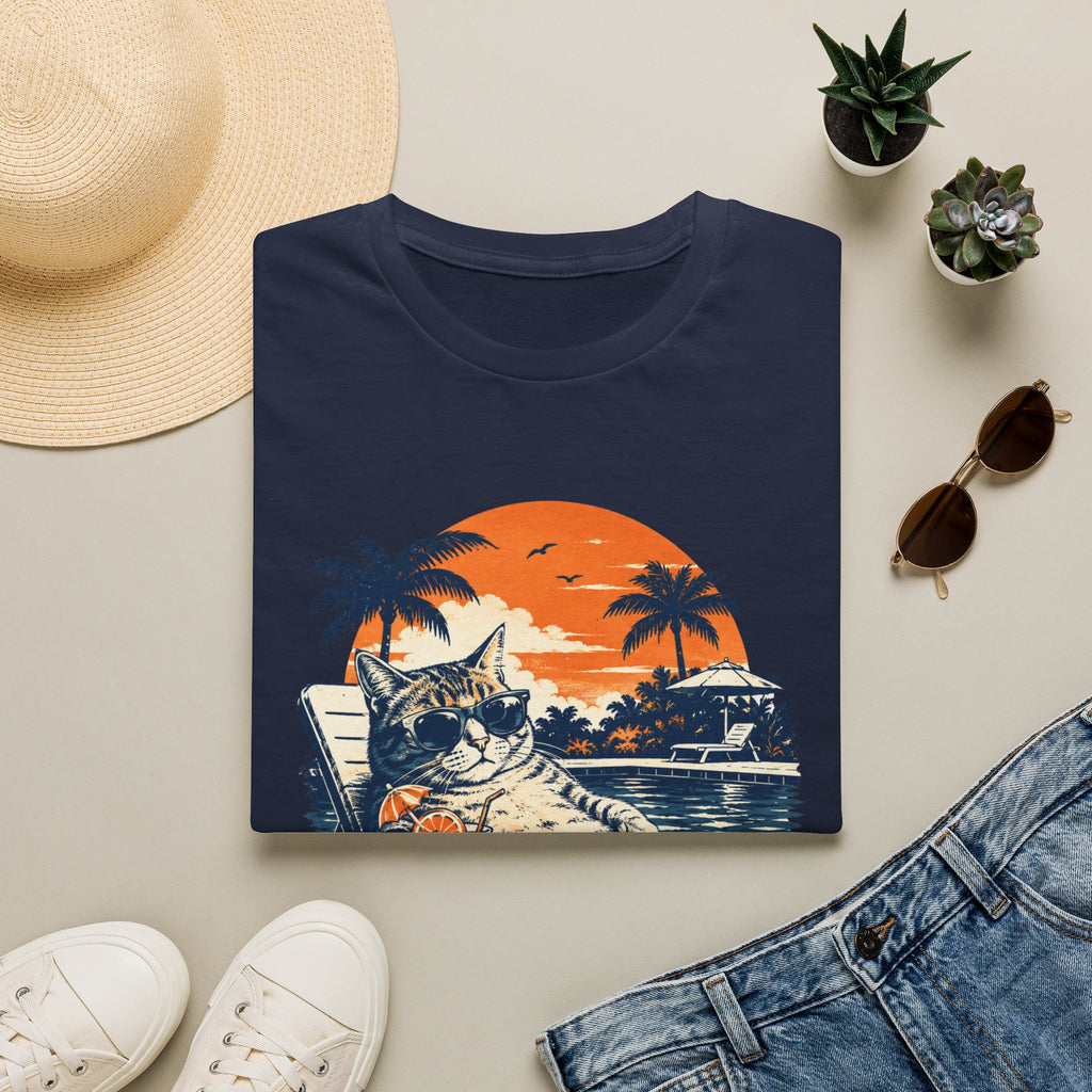 Not Today 1 T-Shirt