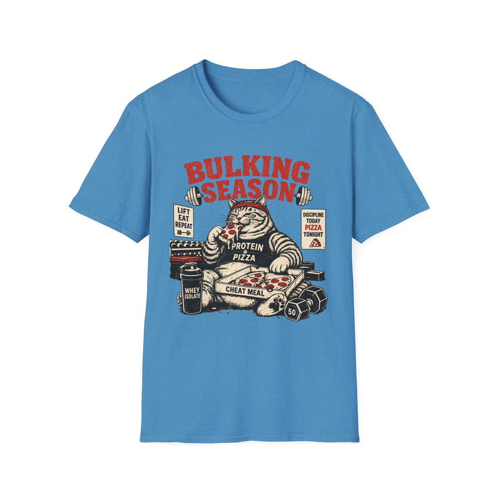 Bulking Season T-Shirt