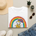 Rainy Days Can Be Fun 2 To-T-Shirt