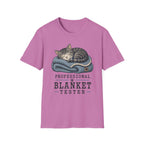Professional Blanket Tester T-Shirt
