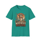 Copy of Meowdy Partner 2 T-Shirt