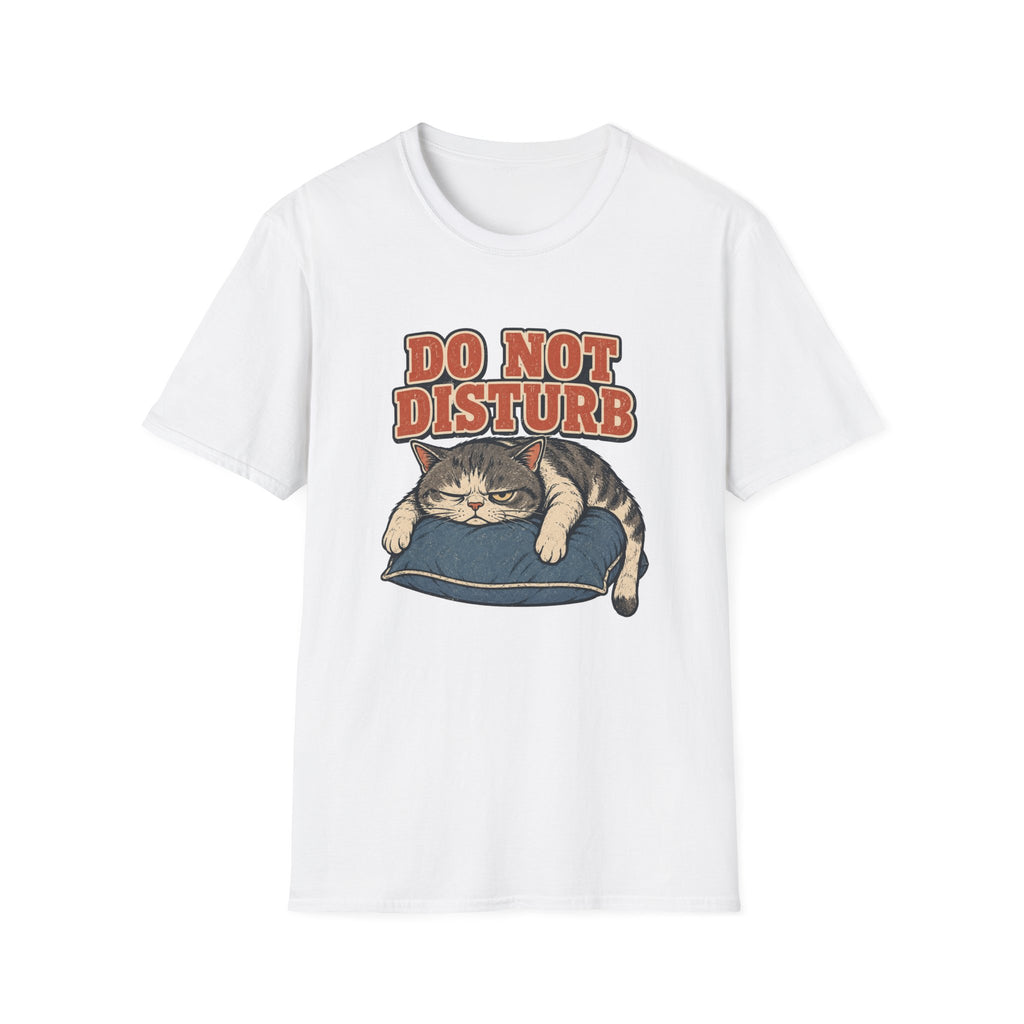 Do Not Disturb T-Shirt