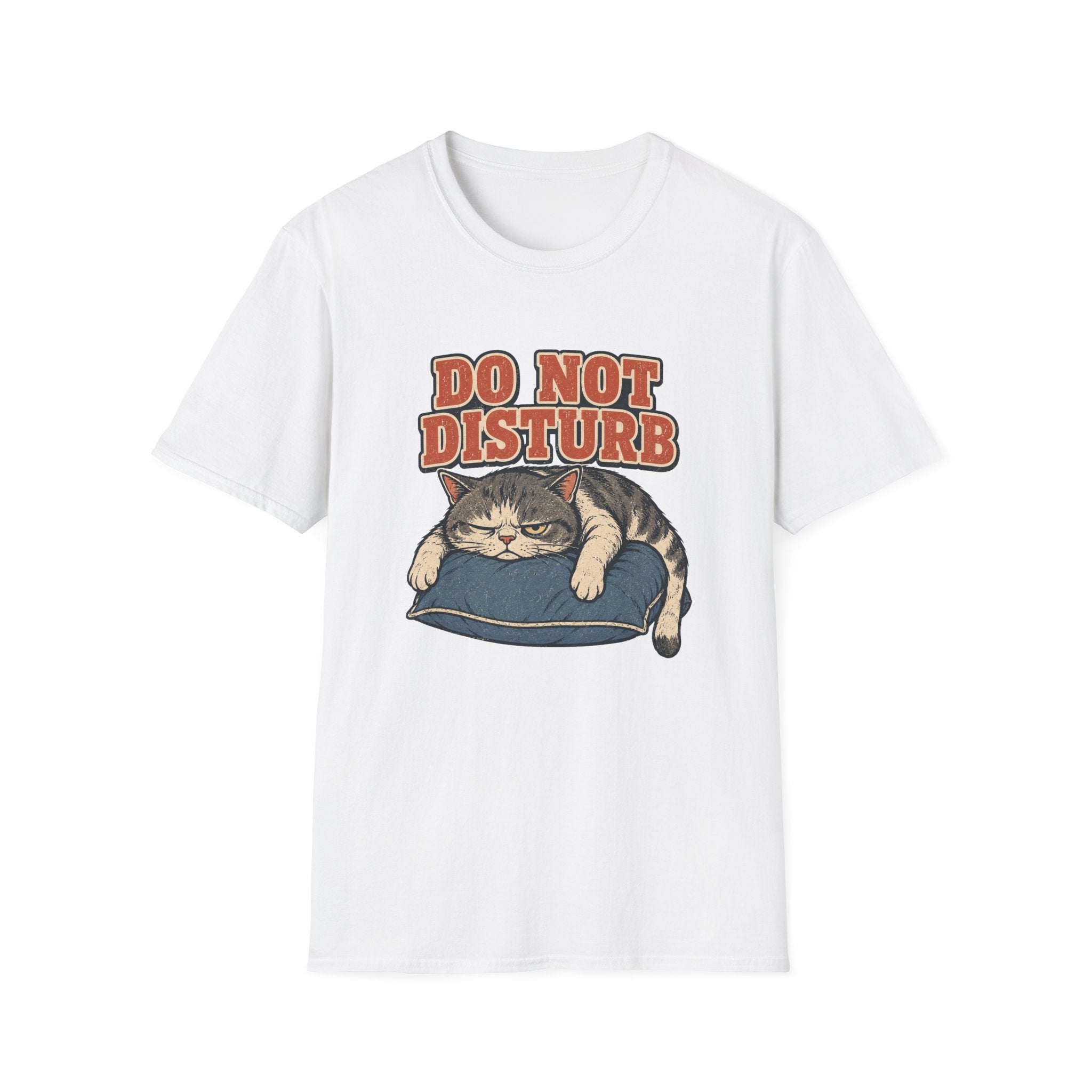 Do Not Disturb T-Shirt