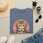 I Am Bigger Than My Meow T-Shirt