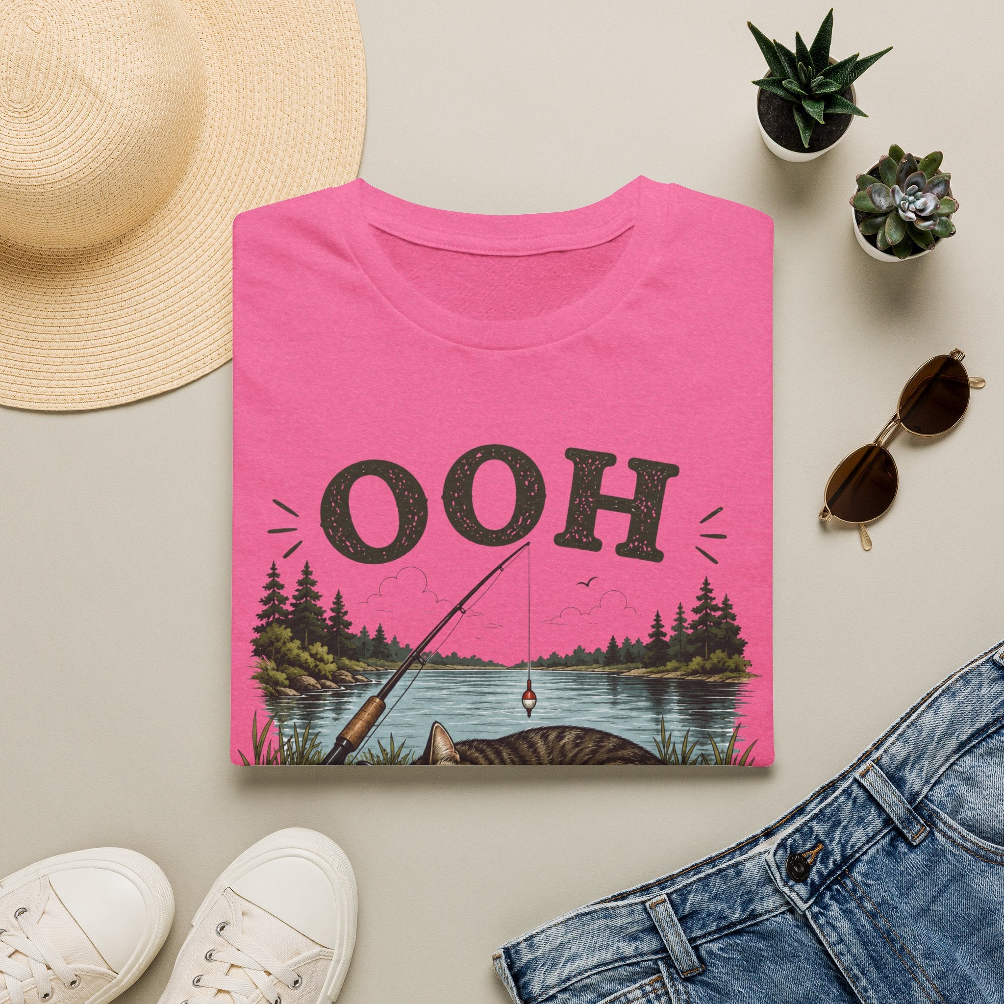 Ooh Yeah T-Shirt