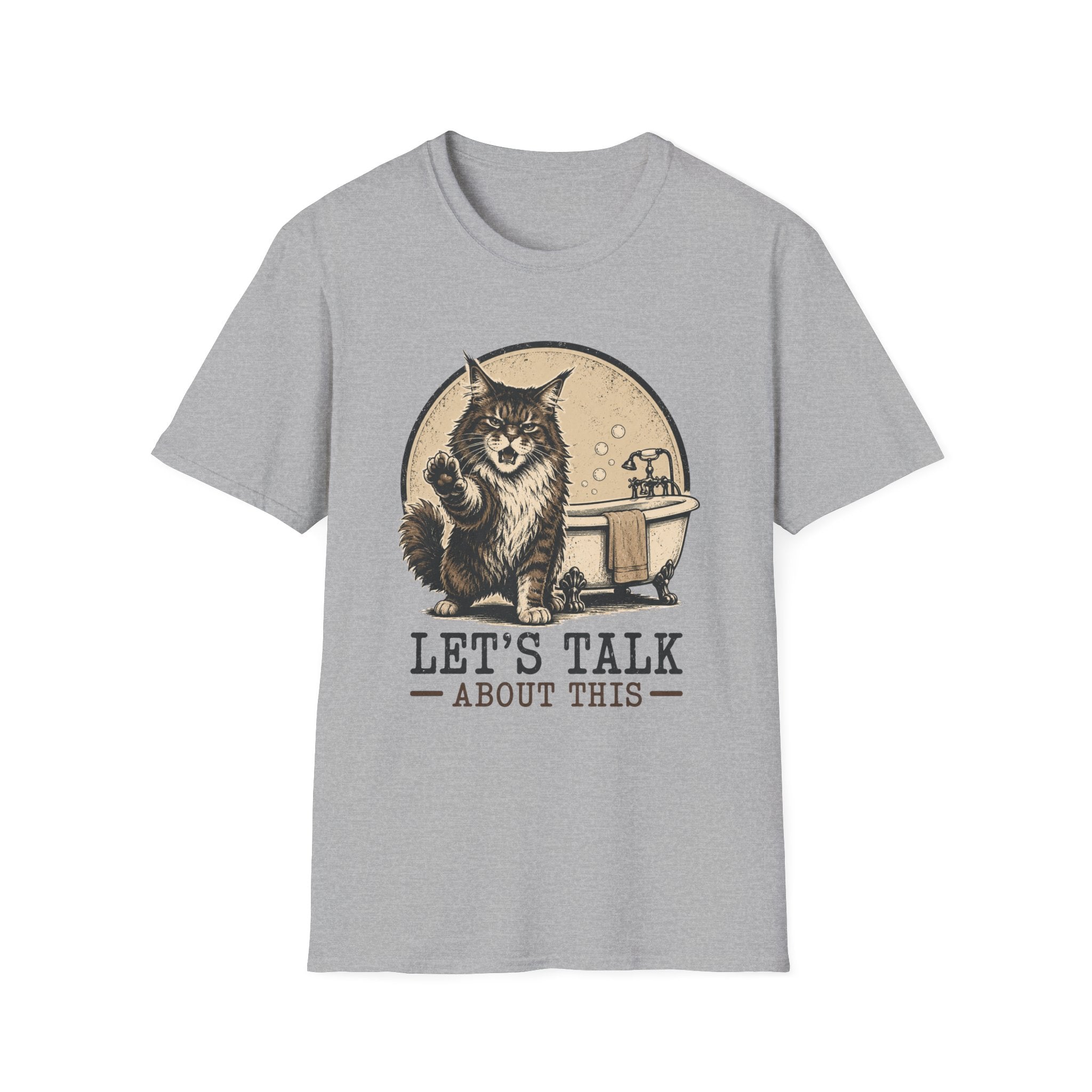 Currently Ignoring Everyone T-Shirt