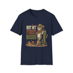 Not My First Rodeo 2 T-Shirt